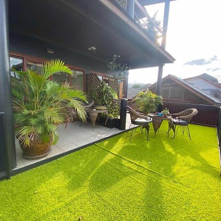 Green​ House​ Samui 波普托 外观 照片