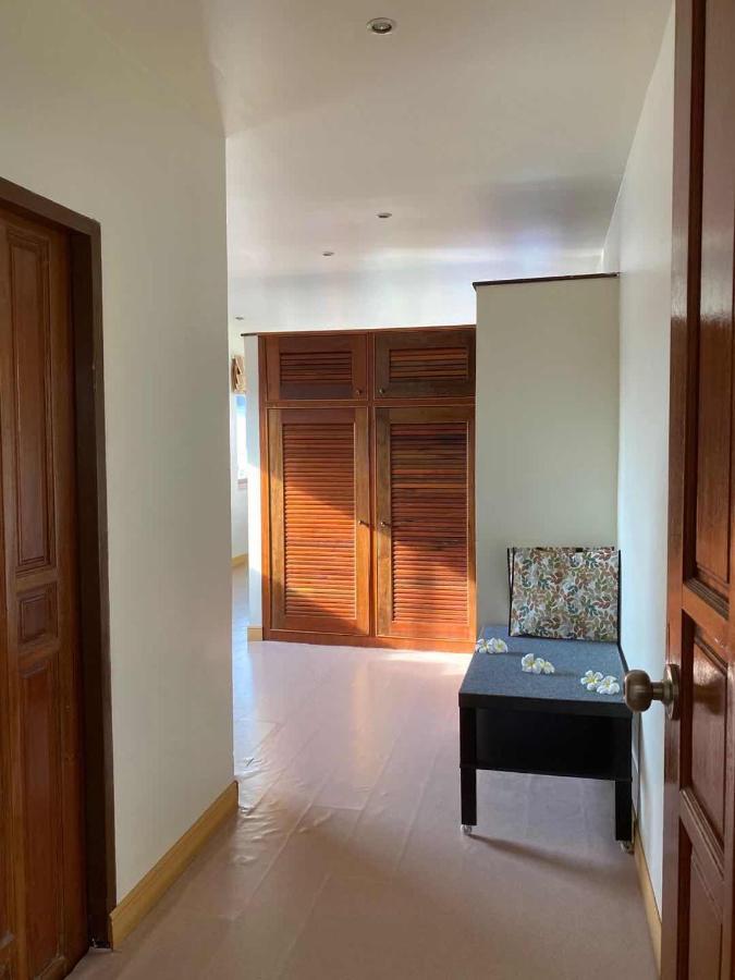 Green​ House​ Samui 波普托 外观 照片