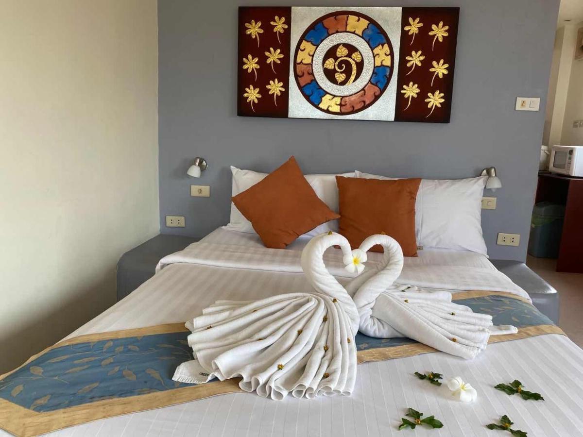 Green​ House​ Samui 波普托 外观 照片