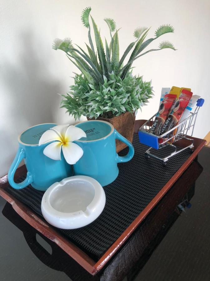 Green​ House​ Samui 波普托 外观 照片